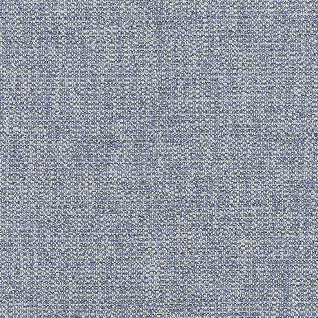 Brunschwig & Fils BRIOUDE TEXTURE BLUE Upholstery Fabric