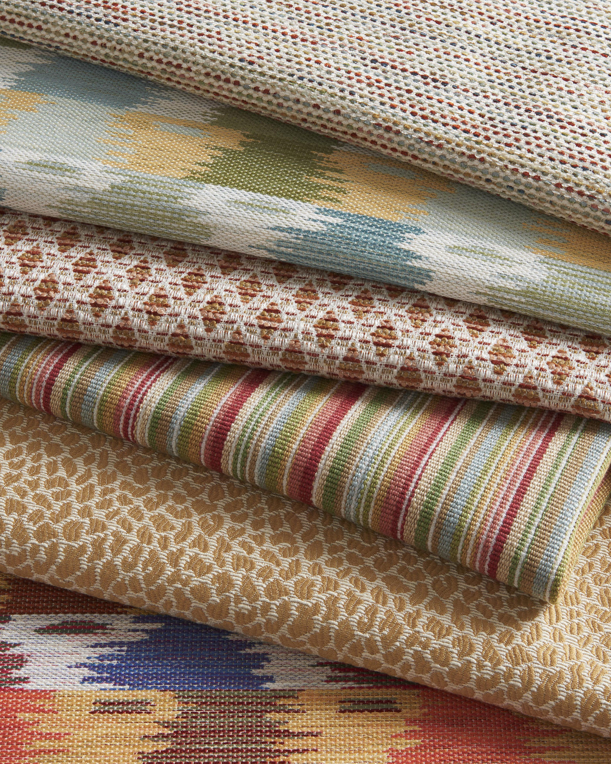 Brunschwig & Fils BRIOUDE TEXTURE PINK Upholstery Fabric