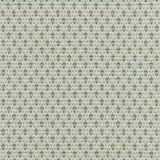 Brunschwig & Fils VIALLE WEAVE GREEN/TEAL Upholstery Fabric