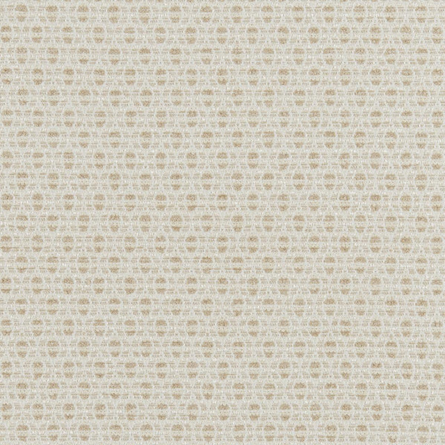 Brunschwig & Fils VIALLE WEAVE NATURAL Upholstery Fabric