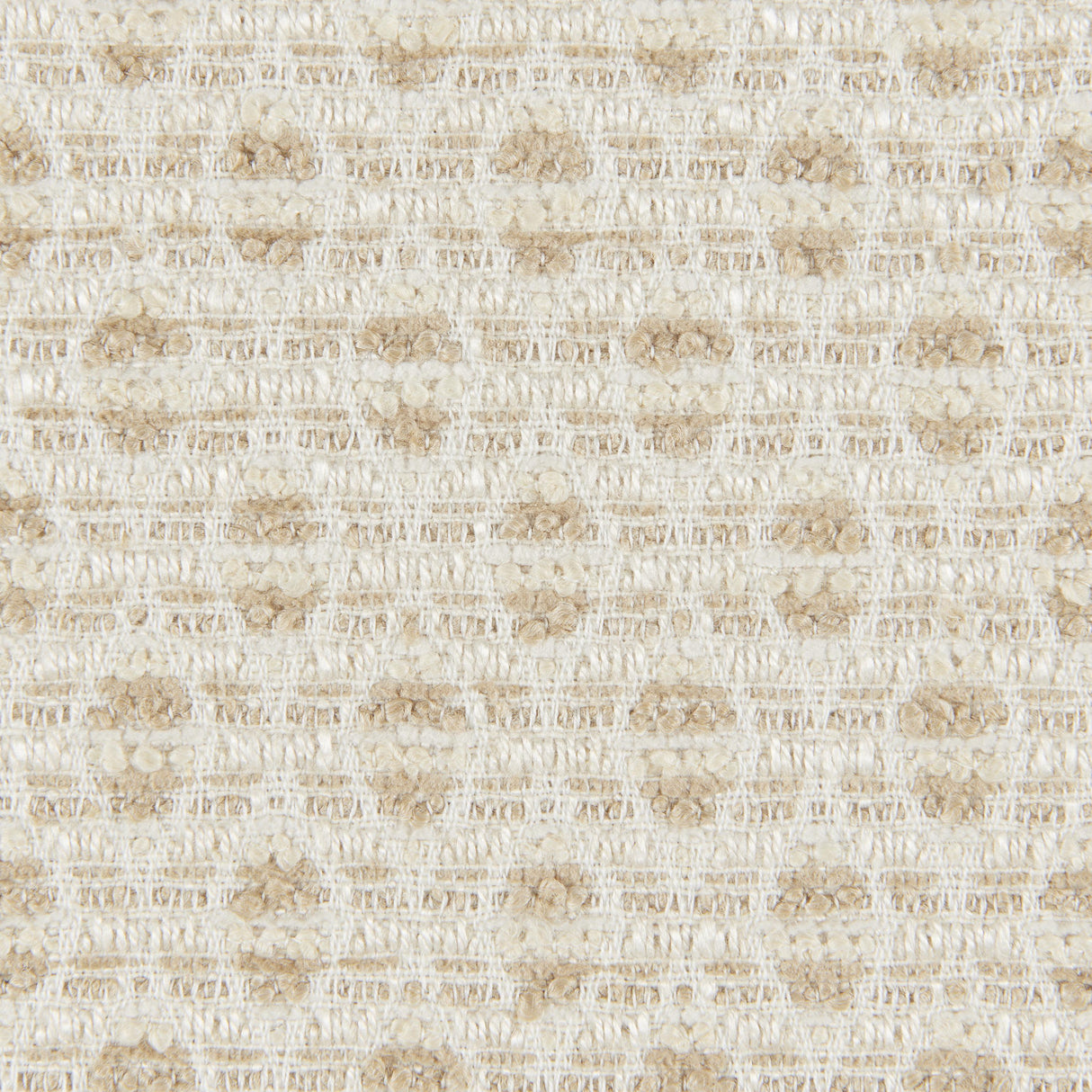 Brunschwig & Fils VIALLE WEAVE NATURAL Upholstery Fabric