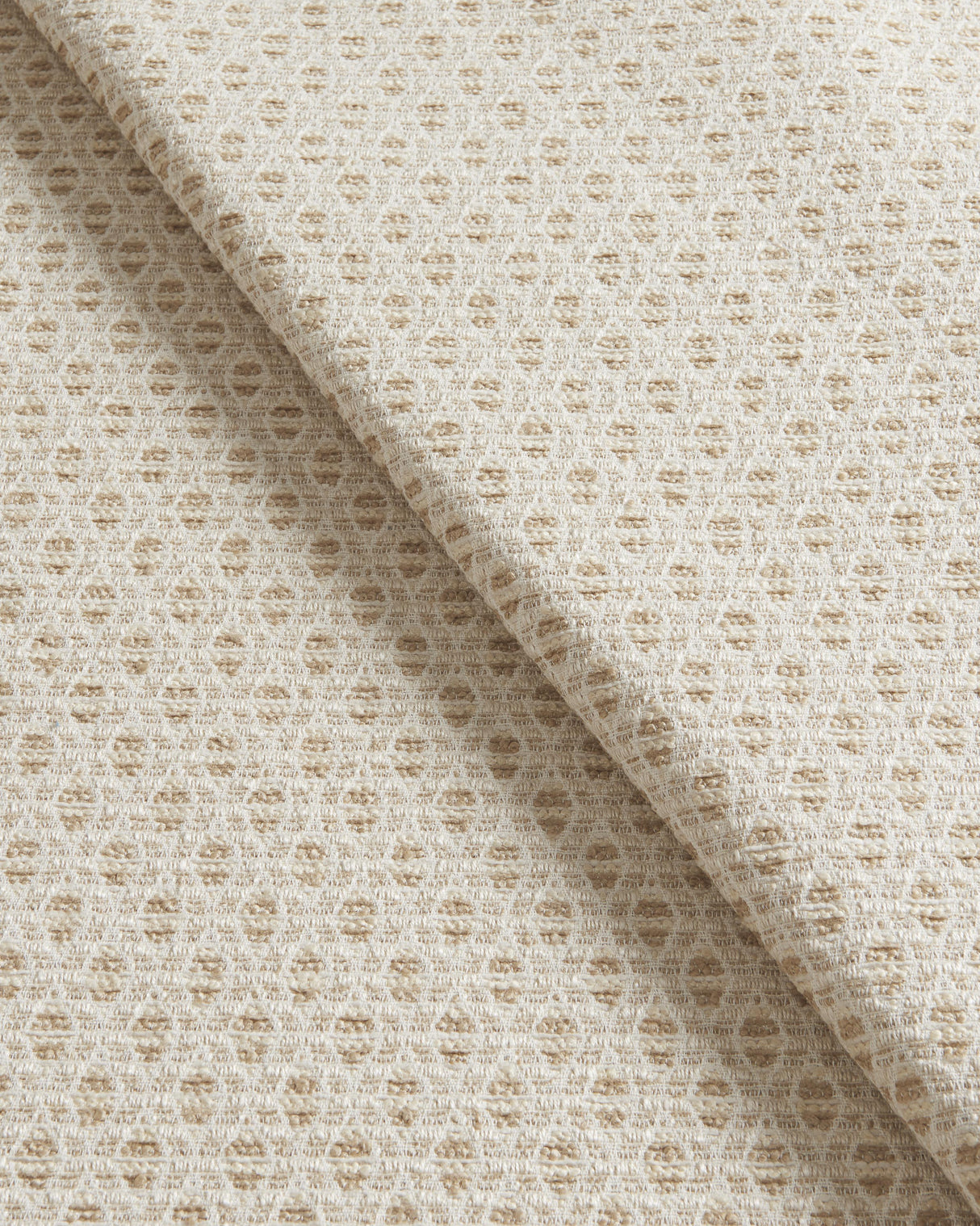 Brunschwig & Fils VIALLE WEAVE NATURAL Upholstery Fabric