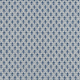 Brunschwig & Fils VIALLE WEAVE BLUE Upholstery Fabric
