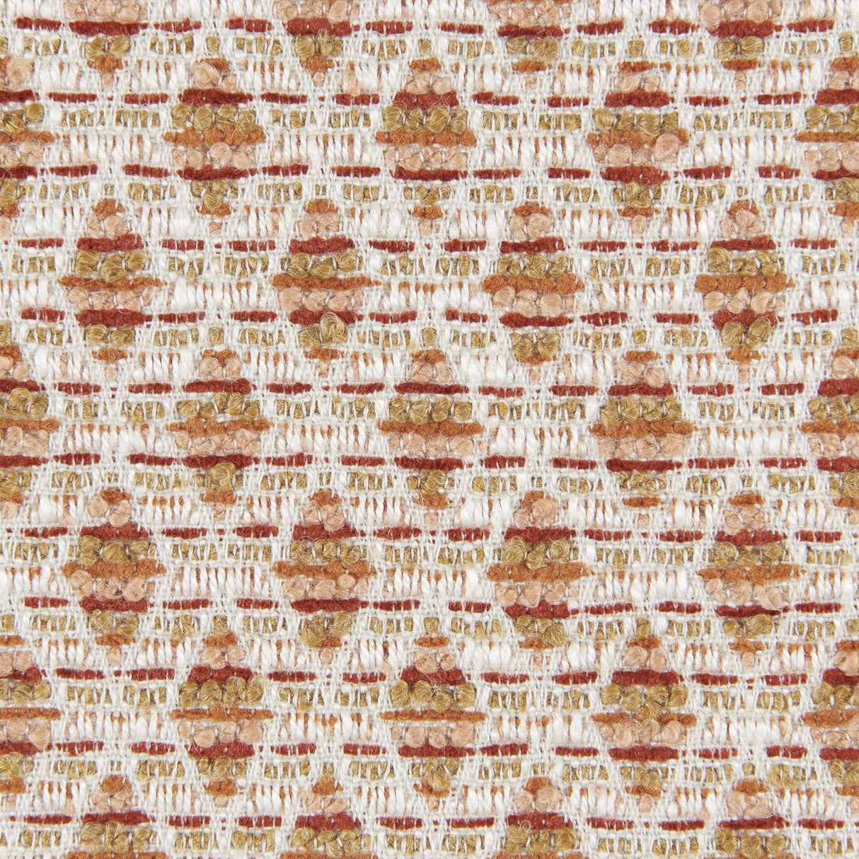 Brunschwig & Fils VIALLE WEAVE SUNSET Upholstery Fabric