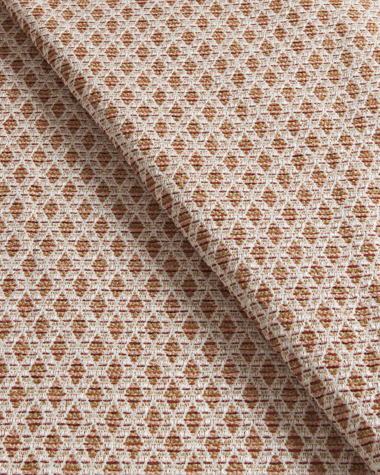 Brunschwig & Fils VIALLE WEAVE SUNSET Upholstery Fabric