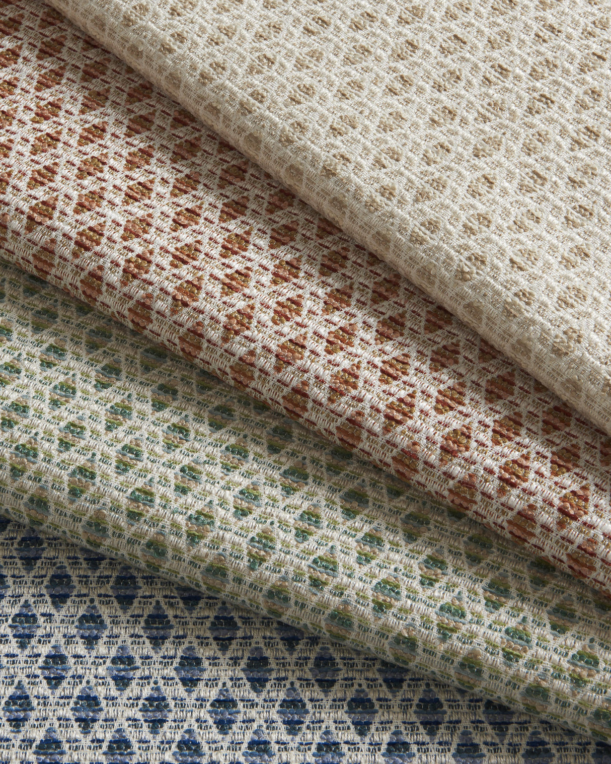 Brunschwig & Fils VIALLE WEAVE SUNSET Upholstery Fabric