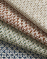 Brunschwig & Fils VIALLE WEAVE SUNSET Upholstery Fabric