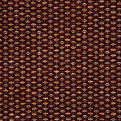 Pindler ALNWICK RUBY Fabric
