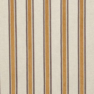 Pindler CARDIFF STRIPE CAMEL Fabric