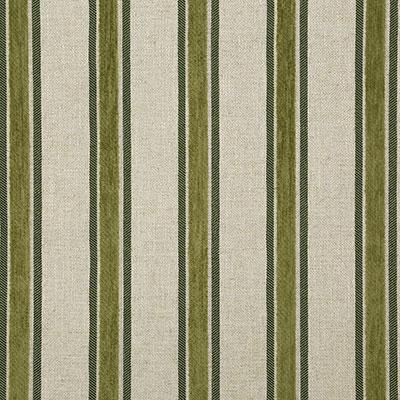 Pindler CARDIFF STRIPE SPRUCE Fabric
