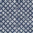 Pindler LANCASTER INDIGO Fabric