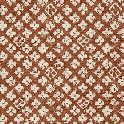 Pindler LANCASTER SPICE Fabric