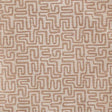 Pindler MALIBU ROSEWOOD Fabric