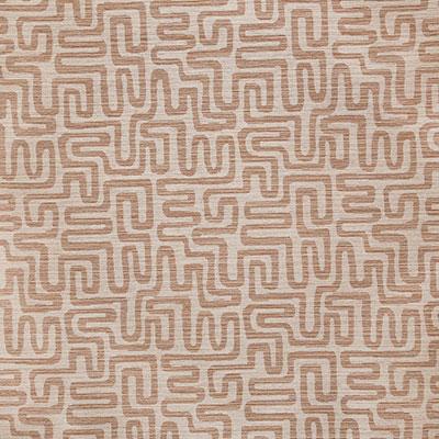 Pindler MALIBU ROSEWOOD Fabric