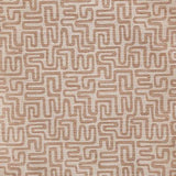 Pindler MALIBU ROSEWOOD Fabric