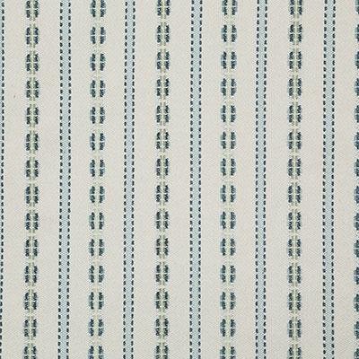 Pindler MITFORD STRIPE DENIM Fabric