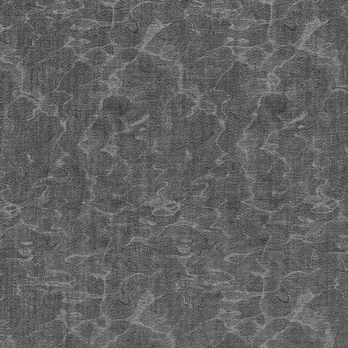 Coraggio Vena Black Fabric