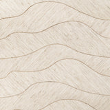Coraggio La Corda Cream Wallpaper
