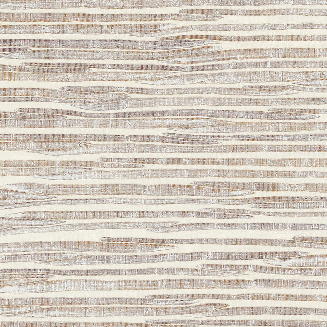 Coraggio Ramo White/Oyster Wallpaper