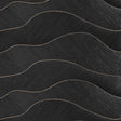 Coraggio La Corda Black Wallpaper