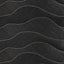 Coraggio La Corda Black Wallpaper