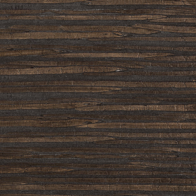 Coraggio Ramo Espresso Wallpaper