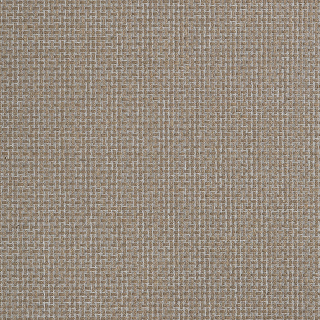 Coraggio Dedalo Taupe Wallpaper