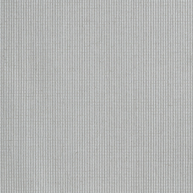 Coraggio Facets Light Grey Wallpaper