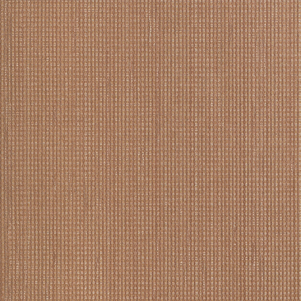 Coraggio Facets Cognac Wallpaper