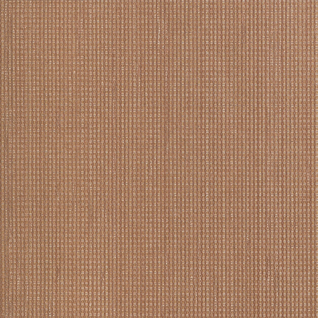 Coraggio Facets Cognac Wallpaper