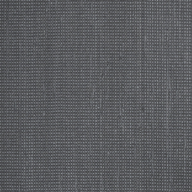 Coraggio Facets Charcoal Wallpaper