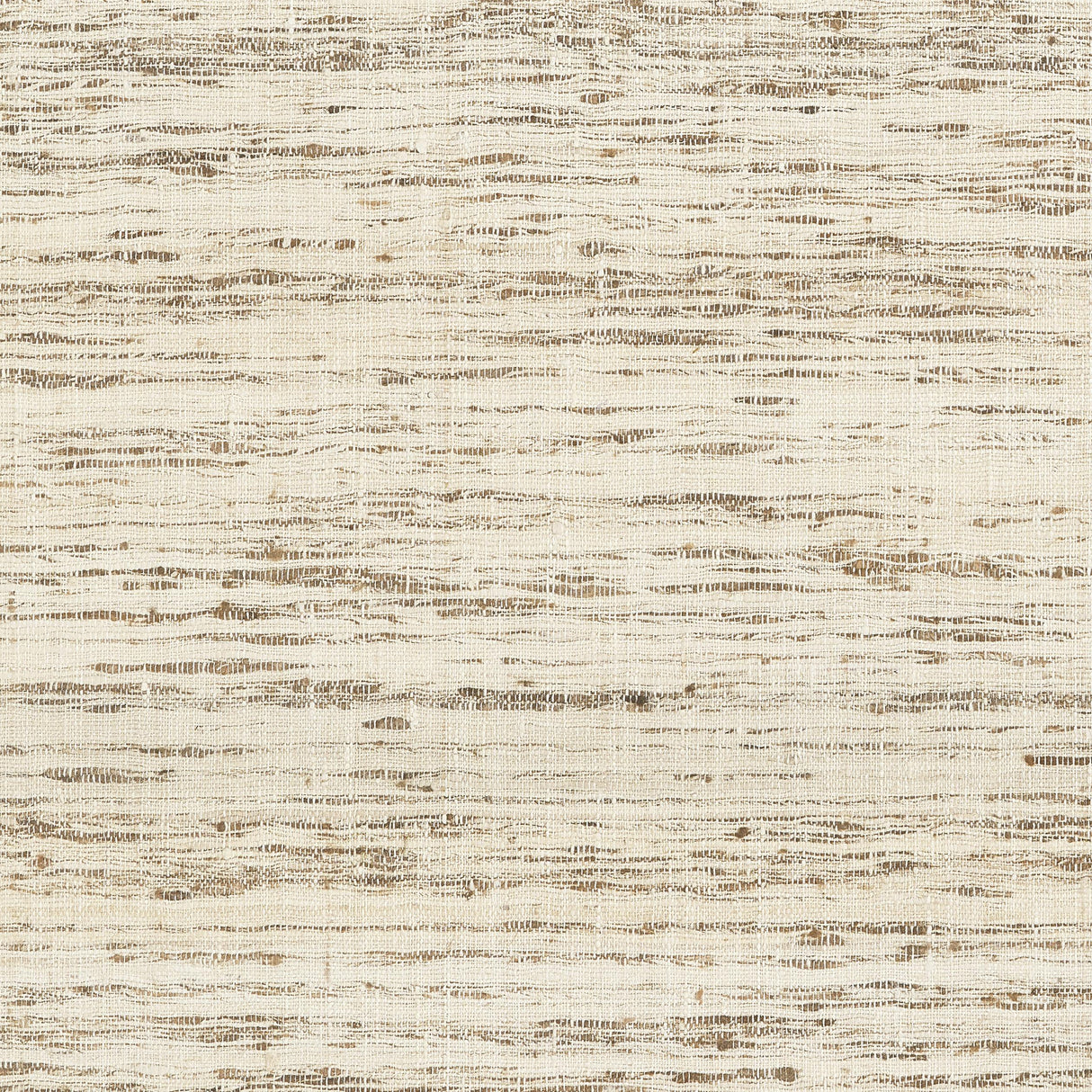 Coraggio Silk Weave Natural Wallpaper
