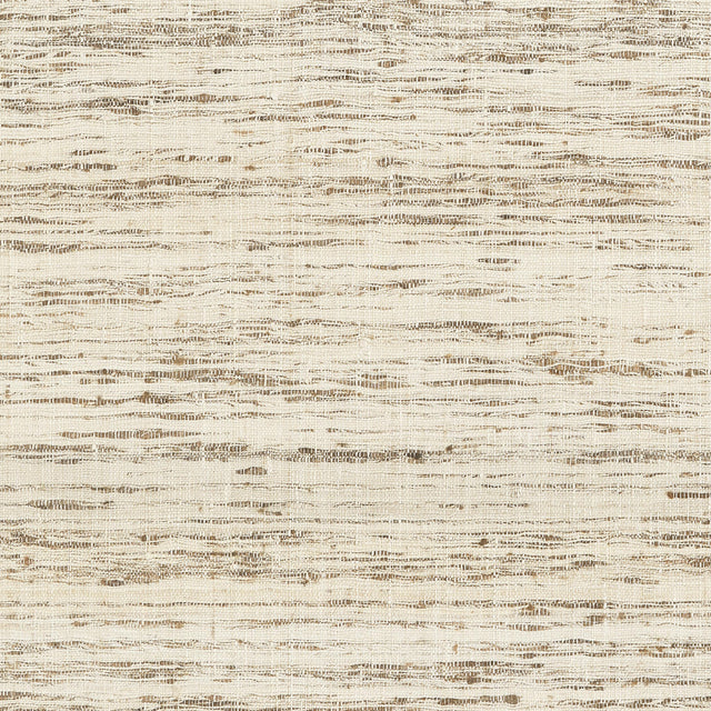 Coraggio Silk Weave Natural Wallpaper