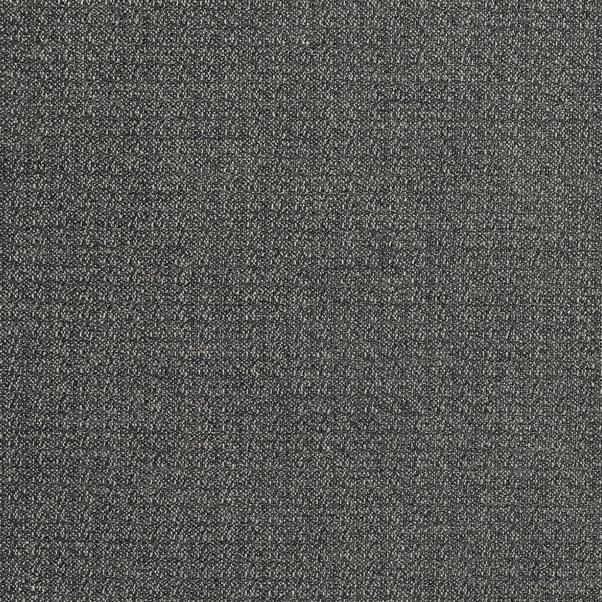 Coraggio Cestino Black Fabric