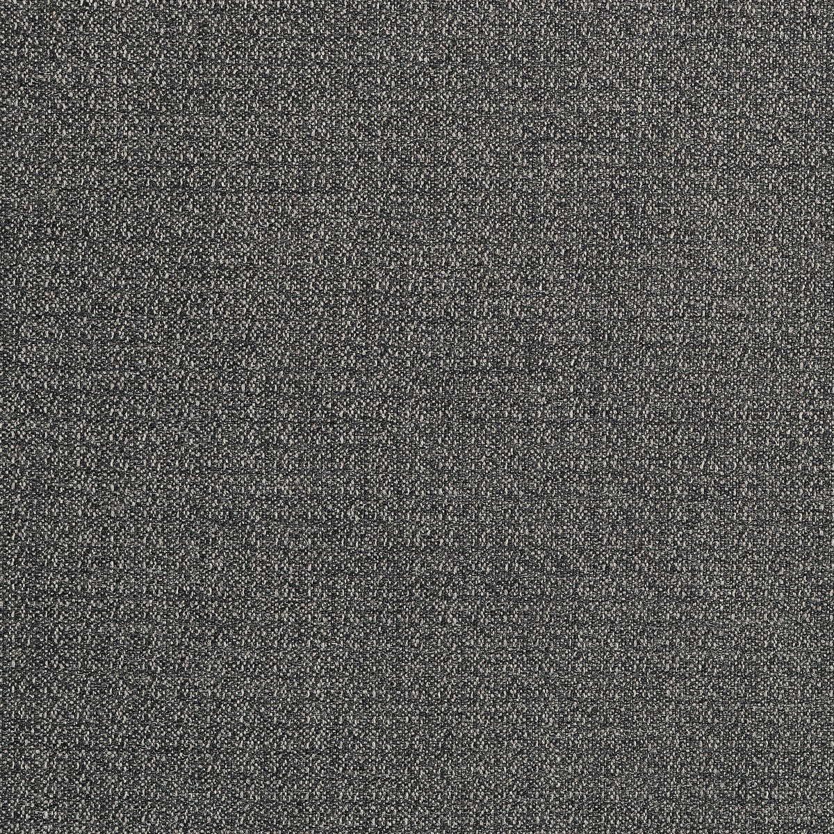 Coraggio Cestino Wool Black Fabric