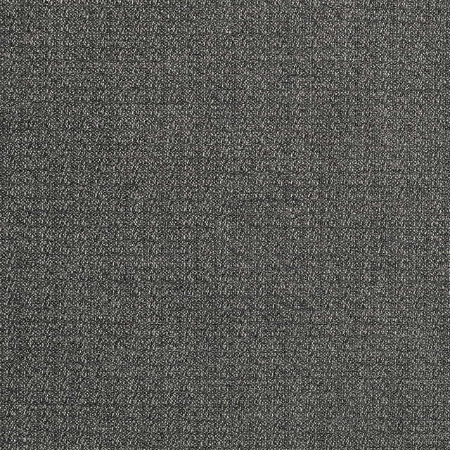 Coraggio Cestino Wool Black Fabric