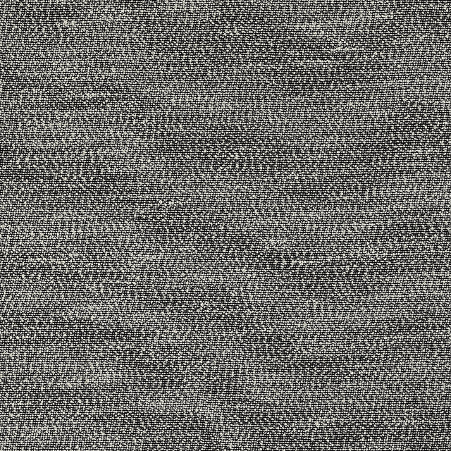 Coraggio Statico Black Fabric