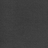 Coraggio Treccia Black Fabric
