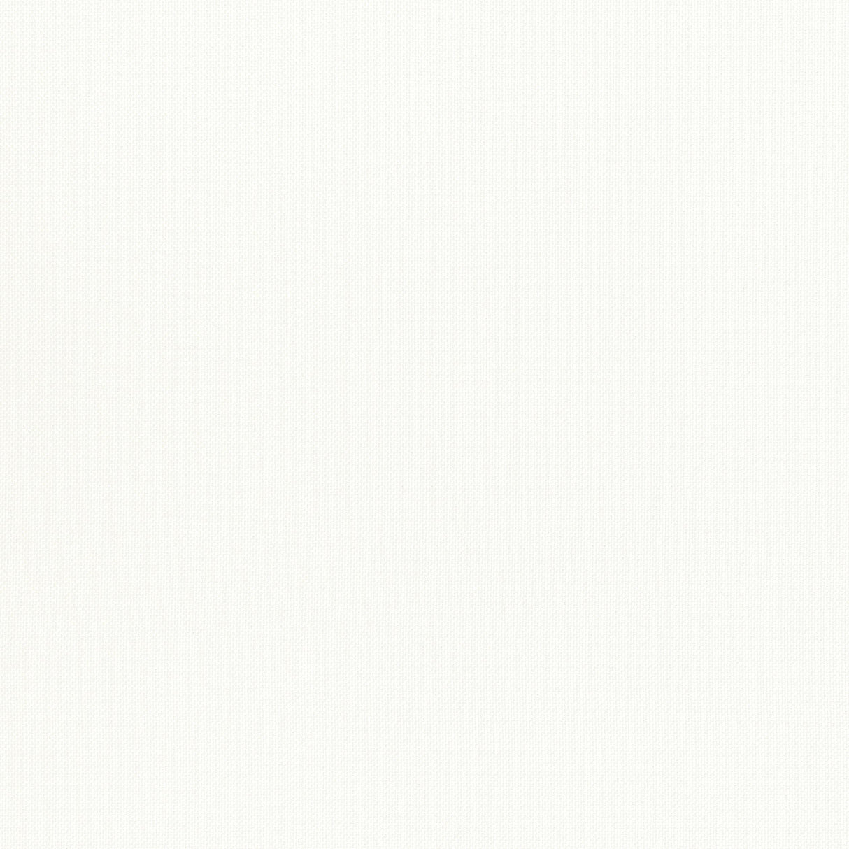 Coraggio Lexington Weave Bianco Fabric