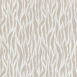 Coraggio Fiamme Oyster/Taupe Fabric