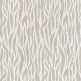 Coraggio Fiamme Oyster/Taupe Fabric