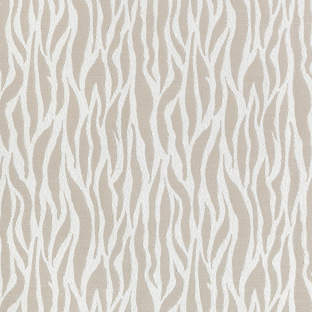 Coraggio Fiamme Oyster/Taupe Fabric