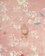 Brunschwig & Fils JARDIN YILI MURAL BLUSH Wallpaper