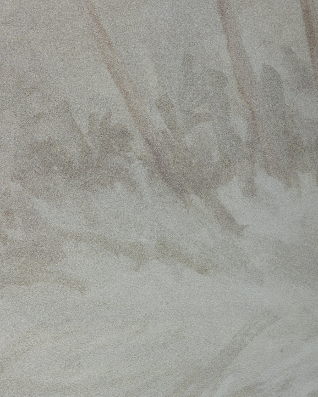 Brunschwig & Fils ARBRES MURAL NEUTRAL Wallpaper