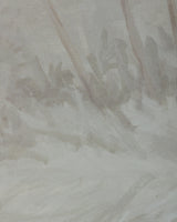 Brunschwig & Fils ARBRES MURAL NEUTRAL Wallpaper