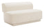 ZUO Anese Loveseat Multigrain Beige