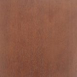 ZUO Kellua Dining Chair (Set of 2) Beige & Walnut