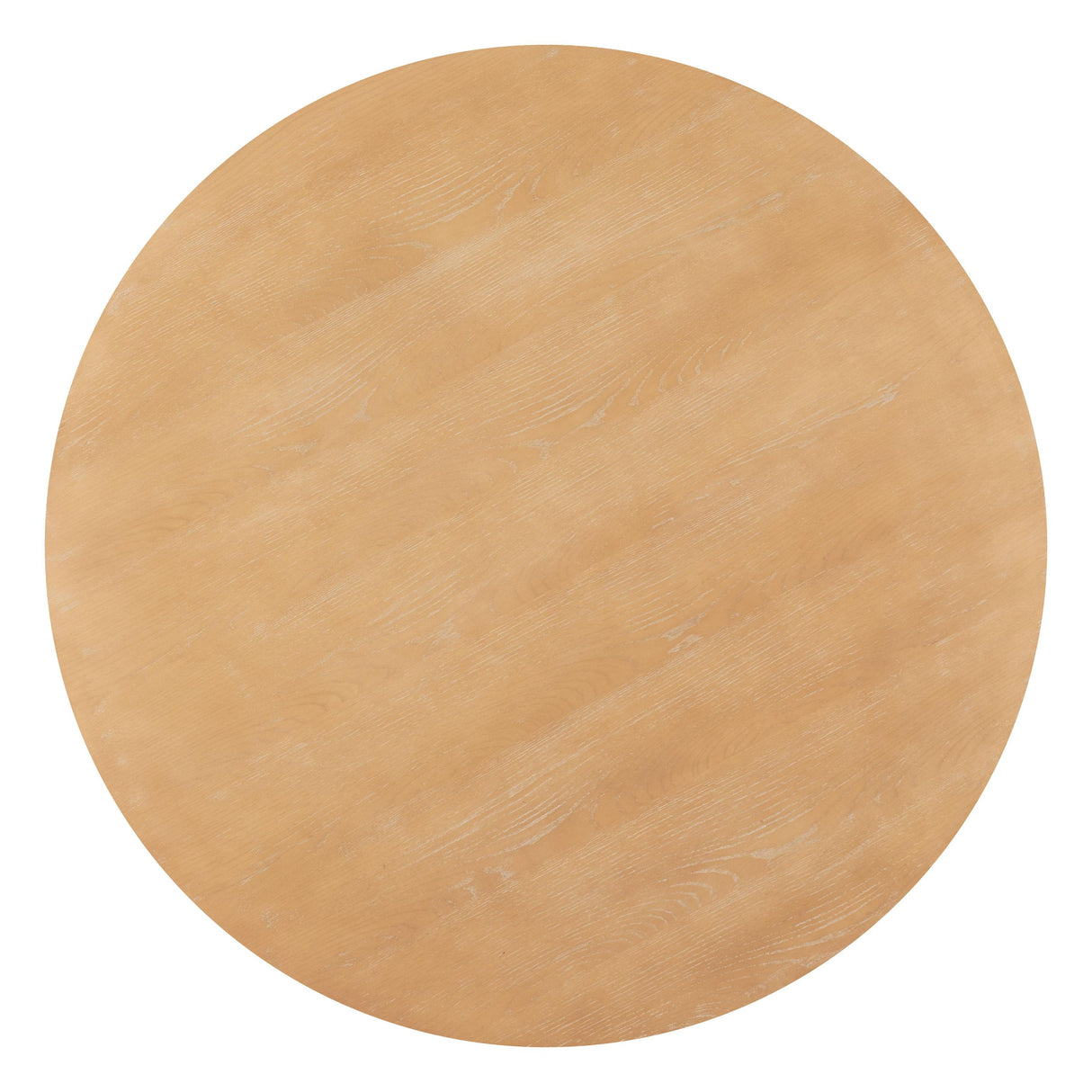 ZUO Tabi Dining Table Brown
