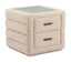 ZUO Soffice Nightstand Beige
