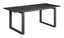 ZUO Sundar Dining Table Black